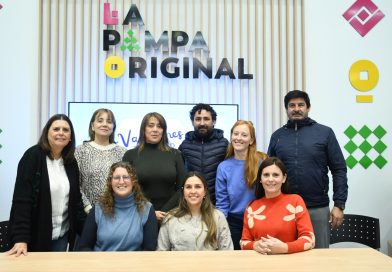 Vacaciones de invierno en La Pampa: agenda repleta de actividades