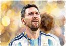 Llora Messi y lloramos todos