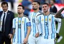 La AFA anunció que no todos los jugadores regresarán al país: Messi y De Paul podrían no viajar