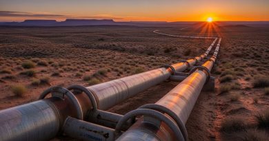 El petróleo crudo ya es el principal producto de exportación de la Argentina: desplazó al maíz y a la soja