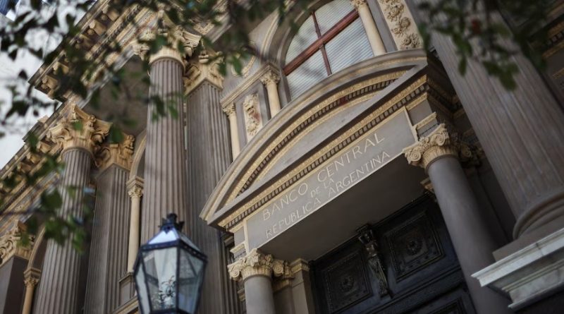 Reforma del Banco Central: cuáles son las cinco claves del proyecto que anunció el Presidente