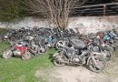 Alvear: El Municipio intima a dueños de vehículos secuestrados antes de compactarlos