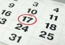 Feriado de agosto: cómo queda el único fin de semana largo del mes