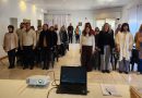 Alvear: Acto por el Día Internacional del Cooperativismo