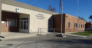(Audio) Alvear: tres hermanos detenidos y un joven en terapia intensiva tras una violenta gresca