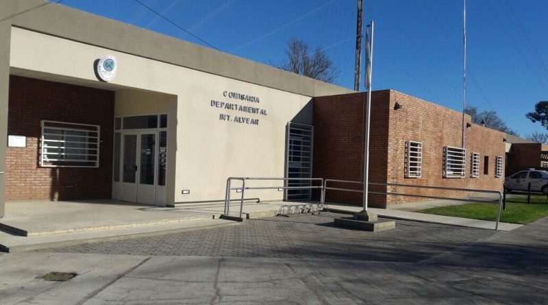 (Audio) Alvear: tres hermanos detenidos y un joven en terapia intensiva tras una violenta gresca