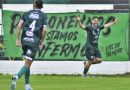 Ferro de Pico se quedó con el clásico ante Costa Brava y es el nuevo líder de la Liga Pampeana