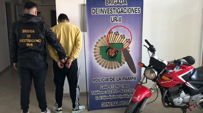 Tres detenidos tras múltiples allanamientos por un importante robo rural en la zona de Trili