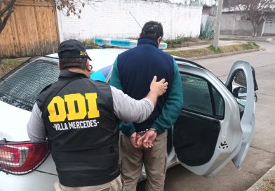 Detuvieron en San Luis a un empresario por una millonaria estafa a una firma agropecuaria de General Pico