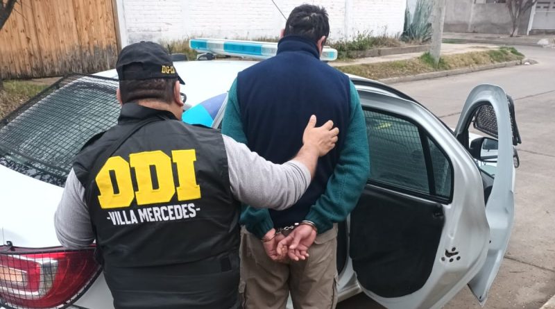 Detuvieron en San Luis a un empresario por una millonaria estafa a una firma agropecuaria de General Pico