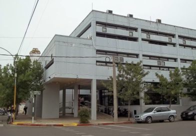 Condenan a un hombre a cuatro meses de prisión por agredir al hijo de su ex pareja en General Pico