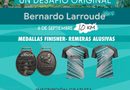 “4 Ríos”: Larroudé recibe la posta bajo la premisa “La gestión de los excesos”