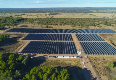 Pampetrol convoca empresas para generar energía solar en 13 localidades por 53,5 MW