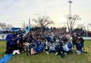 El Preliminar del Alvear FBC es el nuevo campeón de Liga Pampeana
