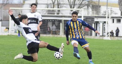 Liga Pampeana: All Boys de Trenel ganó, se afianzó en lo más alto y sentenció el descenso de Pico FBC