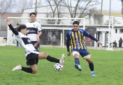 Liga Pampeana: All Boys de Trenel ganó, se afianzó en lo más alto y sentenció el descenso de Pico FBC