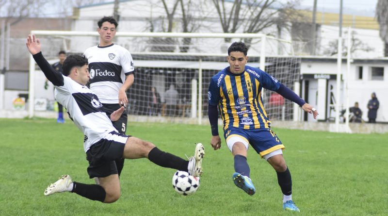Liga Pampeana: All Boys de Trenel ganó, se afianzó en lo más alto y sentenció el descenso de Pico FBC