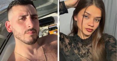 “Quiero amar y maltratar al mismo hombre”: el perfil de Victoria Cantero, la joven acusada de asesinar a su novio en Chaco