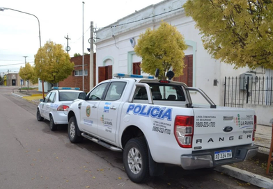 Una menor apuñaló a otra tras una violenta pelea a la salida de un boliche en Eduardo Castex