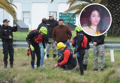Reconstrucción del caso Romina Albornoz: la cronología del trágico hecho en General Pico que quedó grabado en un video