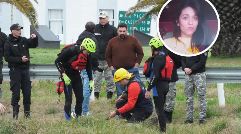 Reconstrucción del caso Romina Albornoz: la cronología del trágico hecho en General Pico que quedó grabado en un video