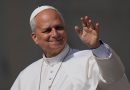 Histórico: el papa León XIV visitará la Argentina en noviembre