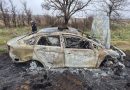 Alvear: Avanza la investigación por el asalto, actuaron con rostros semicubiertos y cámaras captaron el vehículo