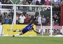 Costa Brava se consagró campeón de la Liga Pampeana 2026: Gabriel Argüello, la figura en los penales
