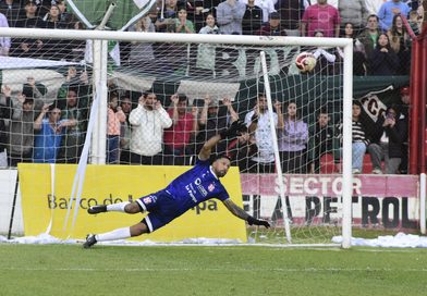 Costa Brava se consagró campeón de la Liga Pampeana 2026: Gabriel Argüello, la figura en los penales