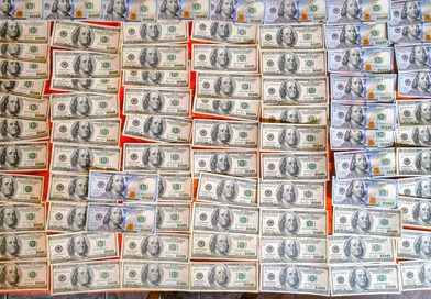 Esclarecen un millonario hurto en Trenel: recuperaron más de 10 mil dólares tras un allanamiento en General Pico