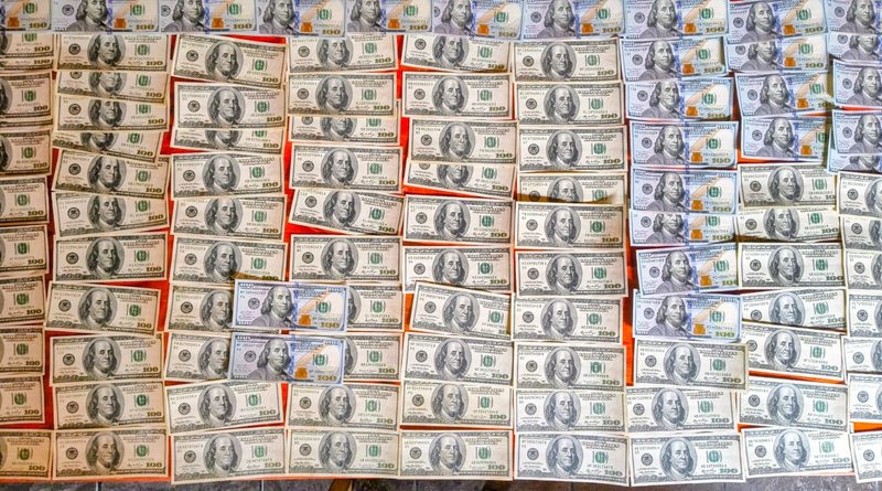 Esclarecen un millonario hurto en Trenel: recuperaron más de 10 mil dólares tras un allanamiento en General Pico