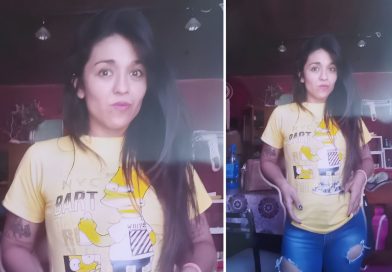 Búsqueda de paradero: solicitan colaboración para encontrar a Romina Alejandra Albornoz en General Pico