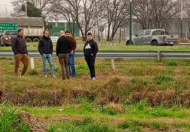 Pico: la autopsia determinó que falleció por asfixia por sumersión la mujer que encontraron sin vida
