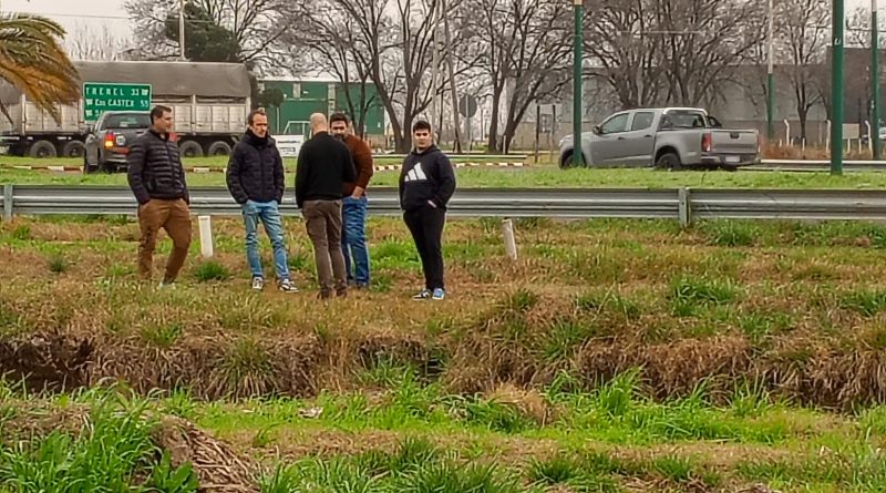 Pico: la autopsia determinó que falleció por asfixia por sumersión la mujer que encontraron sin vida