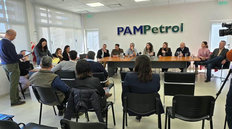 Dos grupos empresarios ofertaron invertir más de USD 25 millones en el Parque Solar de General Pico