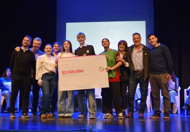 Un proyecto de Victorica ganó la edición 2026 del “Aprender a Gobernar”