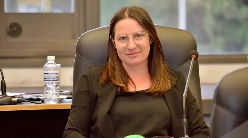 Convenio “El Niño”: Agustina García; “El acuerdo con Buenos Aires nos tranquiliza”