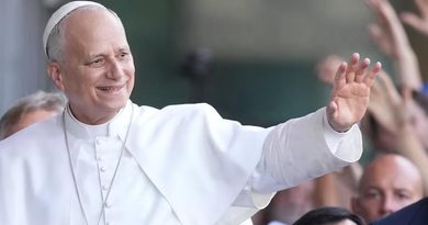 El Gobierno confirmó que el 9 de noviembre será feriado nacional por la visita del papa León XIV