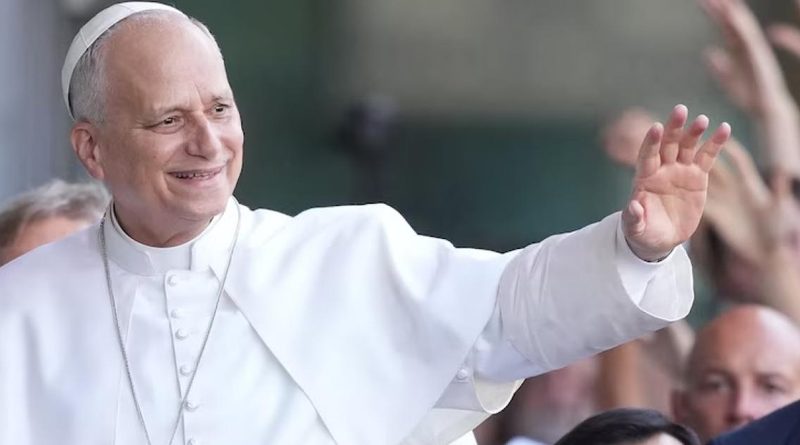 El Gobierno confirmó que el 9 de noviembre será feriado nacional por la visita del papa León XIV