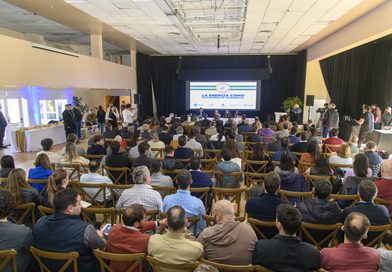 La Pampa: Más de 100 empresas se sumaron al impulso de las energías renovables
