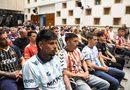 Provincial de Fútbol 2026: lanzaron oficialmente el Torneo “Emanuel Leguizamón De La Fuente”