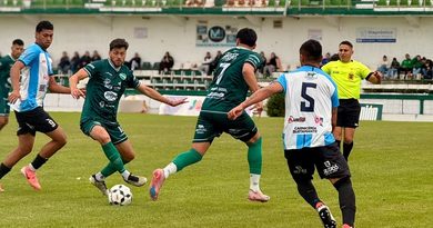 Torneo Provincial de Fútbol: Ferro de Pico y Deportivo Winifreda lideran con puntaje ideal tras una nueva fecha
