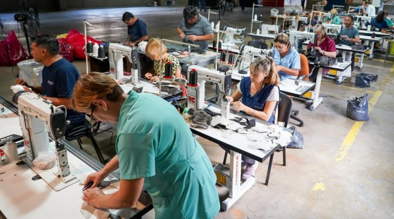 Alivio a la producción: La Pampa absorbió el aumento de energía del 15 % que aplicó Nación