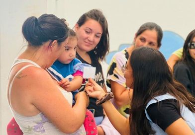 Proyecto de Ley: en La Pampa será obligatoria la educación a los 3 años desde 2027