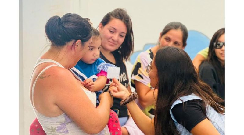 Proyecto de Ley: en La Pampa será obligatoria la educación a los 3 años desde 2027