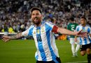 Despedida de Messi: la AFA oficializó los precios de las entradas para los amistosos de la Selección