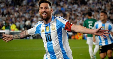 Despedida de Messi: la AFA oficializó los precios de las entradas para los amistosos de la Selección