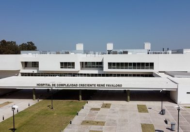 La Pampa y Buenos Aires fortalecen la cooperación sanitaria ante emergencias y en salud mental