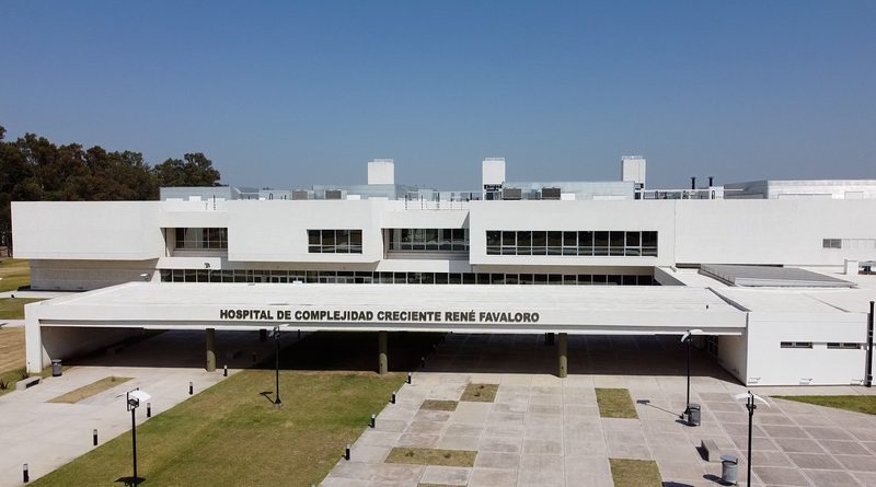 La Pampa y Buenos Aires fortalecen la cooperación sanitaria ante emergencias y en salud mental
