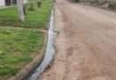 Alvear: La Municipalidad trabaja en alternativas ante la problemática de napas y desagües en el sector este de la localidad